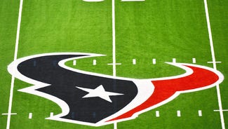 Next Story Image: 2024 New NFL uniforms: Texans unveil redesign, new secondary logo